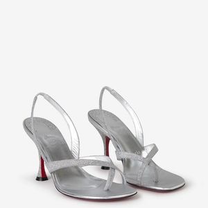 Louboutin Taralita SOLD